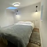 Pensión Ametyst 3*