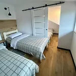 Pensión Ametyst 3*