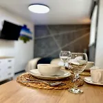Pensión Ametyst Szklarska Poręba