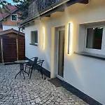 Ametyst Pensión 3*