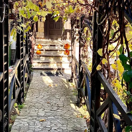 Ametyst Affittacamere 3*