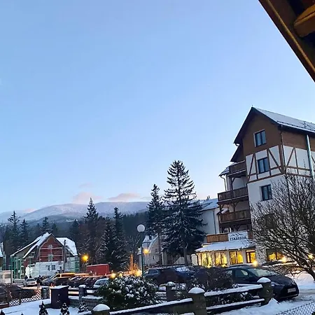 Ametyst Schreiberhau