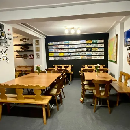 Ametyst Gasthof
