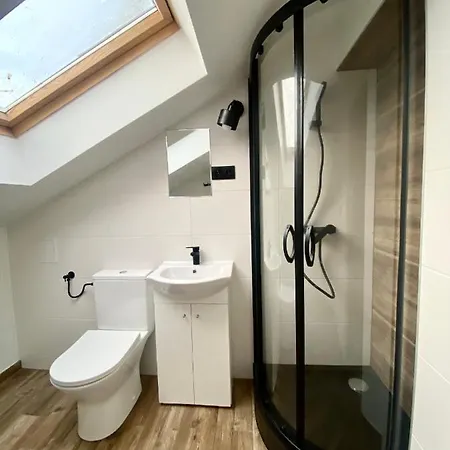 Ametyst Affittacamere