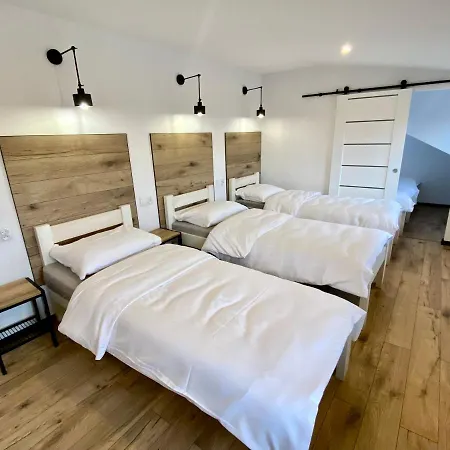 Ametyst 3* Szklarska Poręba