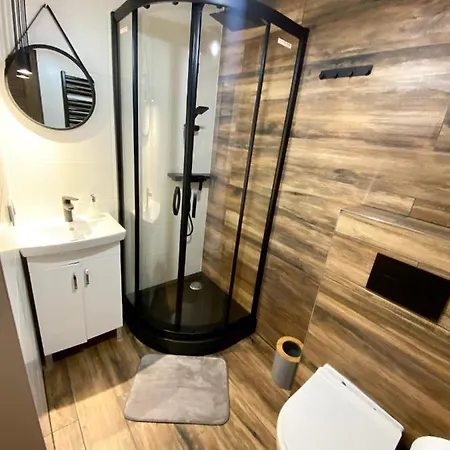 Ametyst Szklarska Poręba