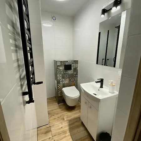 Affittacamere Ametyst Szklarska Poręba