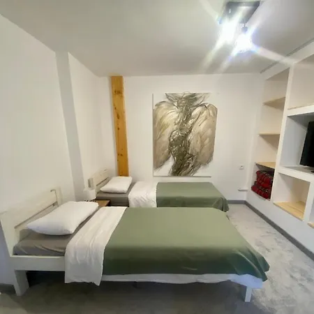 Ametyst Affittacamere Szklarska Poręba