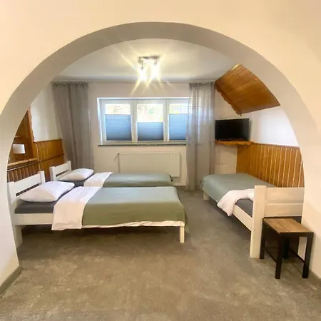 Ametyst Affittacamere 3*