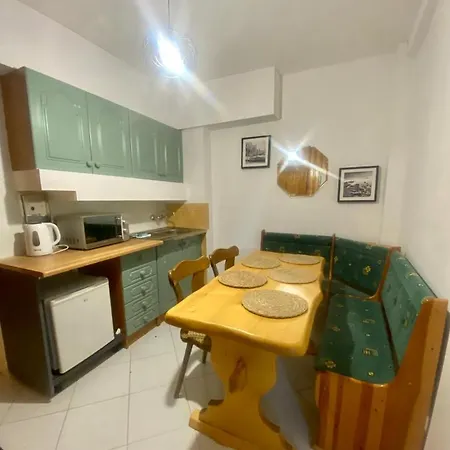 Ametyst Affittacamere