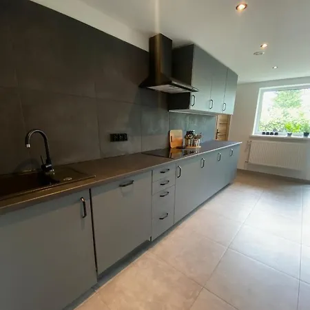 Affittacamere Ametyst