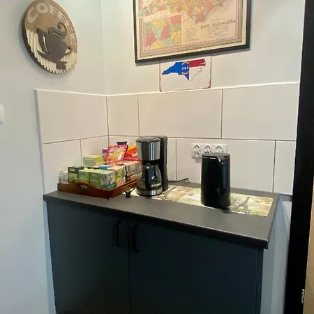 Ametyst Affittacamere Szklarska Poręba