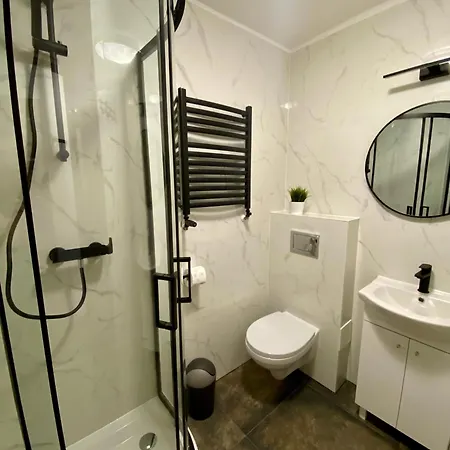 Affittacamere Ametyst 3*