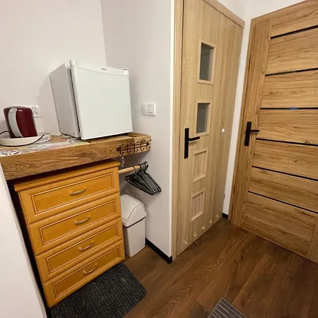 Ametyst Affittacamere