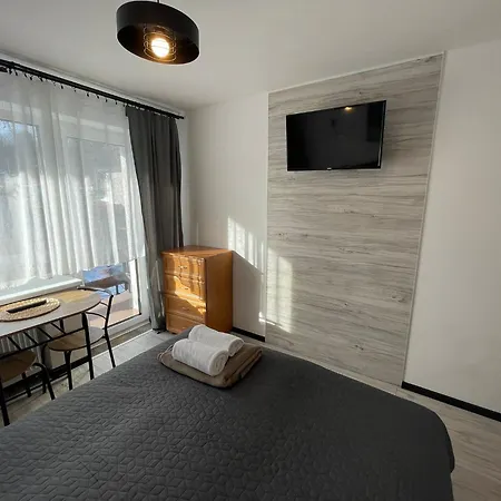 Ametyst Affittacamere