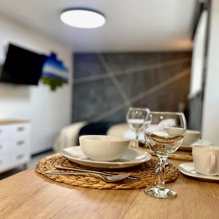 Casa de hóspedes Ametyst Szklarska Poręba