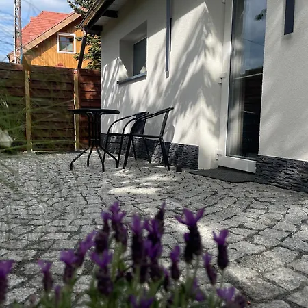 Ametyst Affittacamere