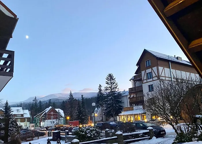 Ametyst Szklarska Poręba