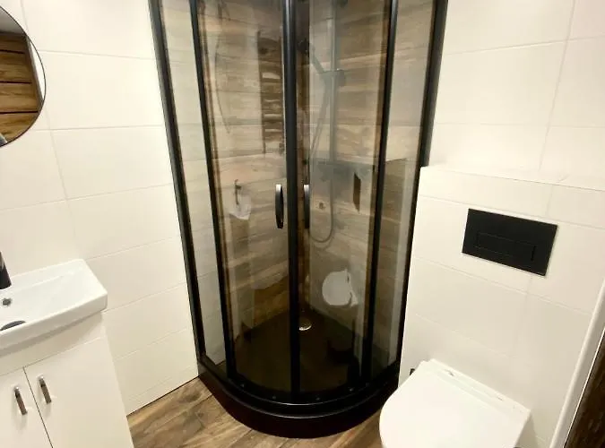 Ametyst Szklarska Poręba