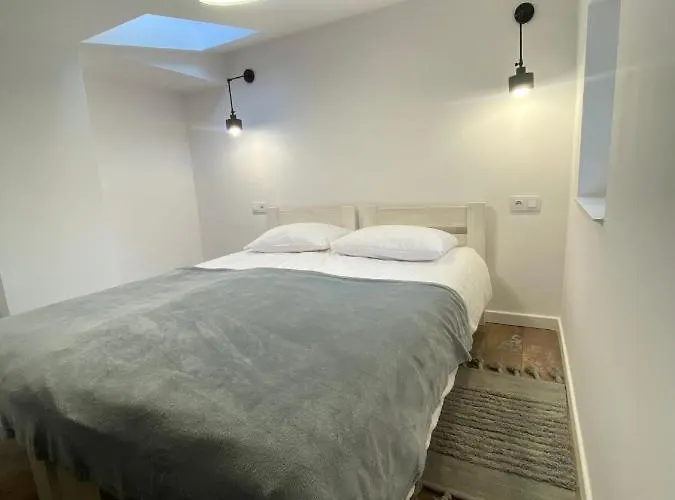 Pensionat Ametyst 3*