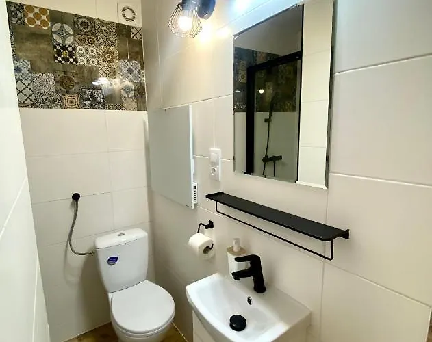 Ametyst Pensionat 3*