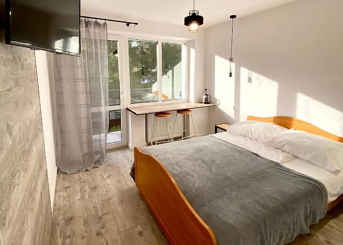 Ametyst 3* Szklarska Poręba