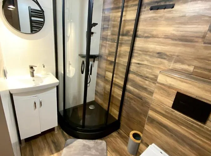 Ametyst Szklarska Poręba