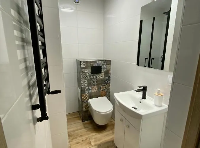 Pensionat Ametyst Szklarska Poręba