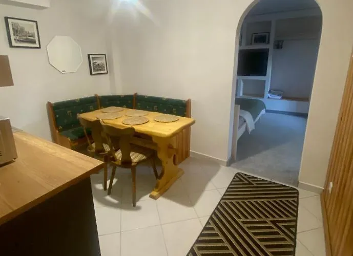 Ametyst 3* Szklarska Poręba