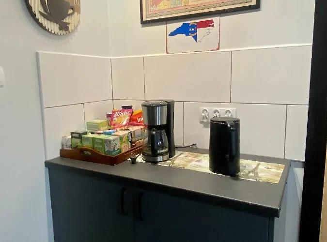 Ametyst Pensionat Szklarska Poręba