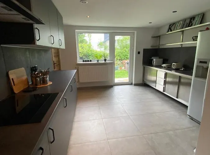 Ametyst Pensionat Szklarska Poręba