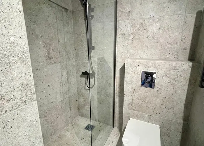 Pensionat Ametyst 3*