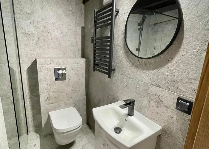 Pensionat Ametyst 3*