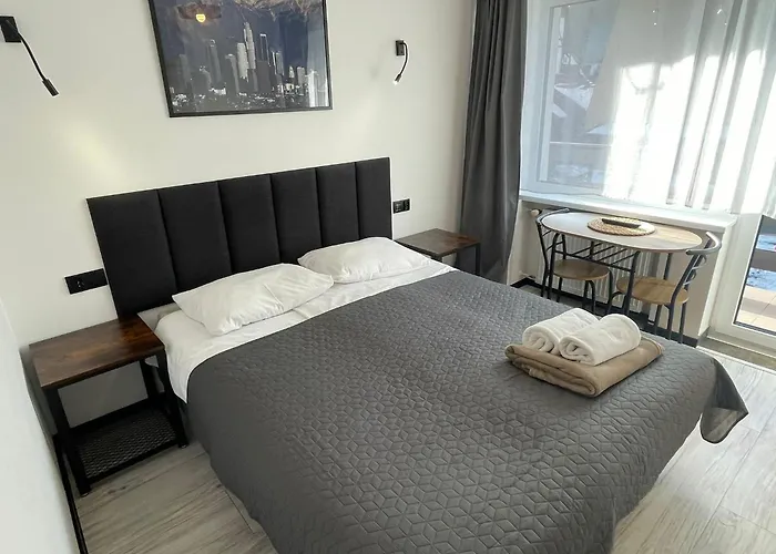 Ametyst Pensionat 3*