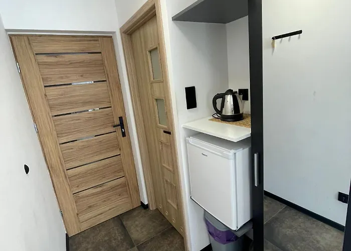 Ametyst Pensionat Szklarska Poręba