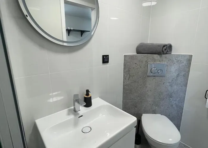 Ametyst Pensionat Szklarska Poręba