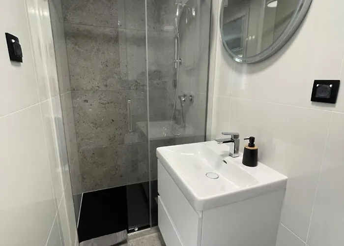 Ametyst 3* Szklarska Poręba