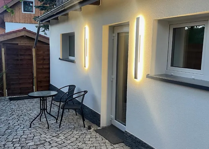 Ametyst Pensionat 3*