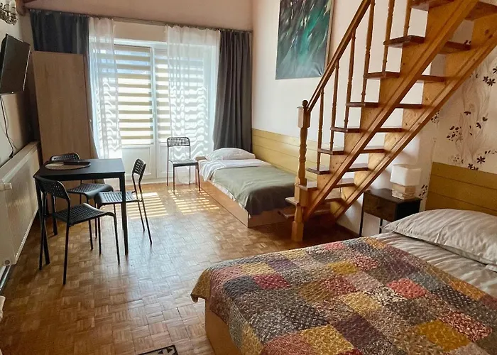 Ametyst Szklarska Poręba