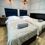 Ametyst Guest house 3*