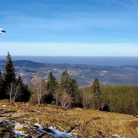 Pensjonat Ametyst Szklarska Poręba