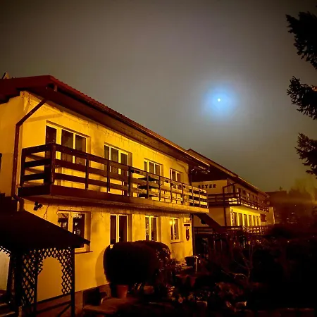 Guest house Ametyst