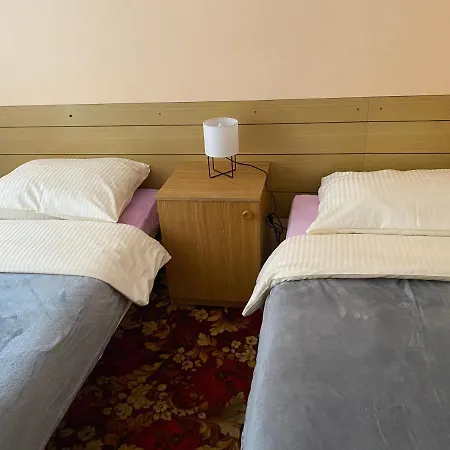 Ametyst Guest house *
