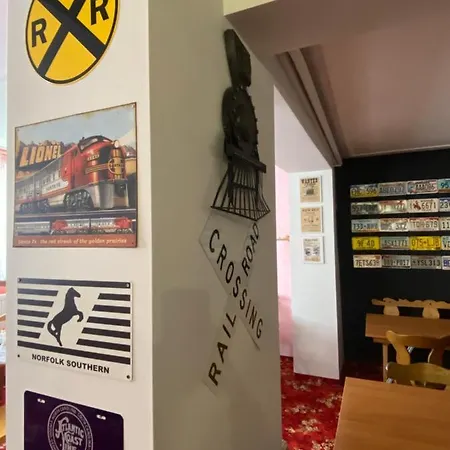 Ametyst Guest house Szklarska Poreba