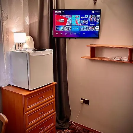 Ametyst * Sklářská Poruba