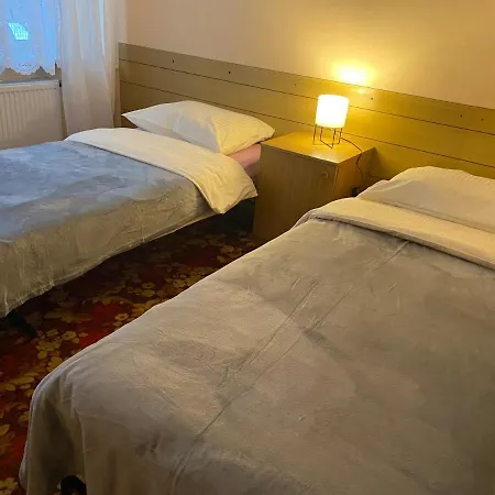 Guest house Ametyst *