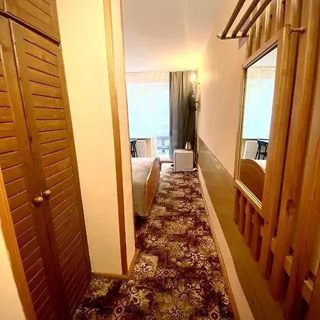 Guest house Ametyst *