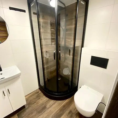 Ametyst Szklarska Poręba