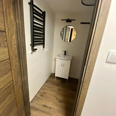 Ametyst 3* Szklarska Poręba