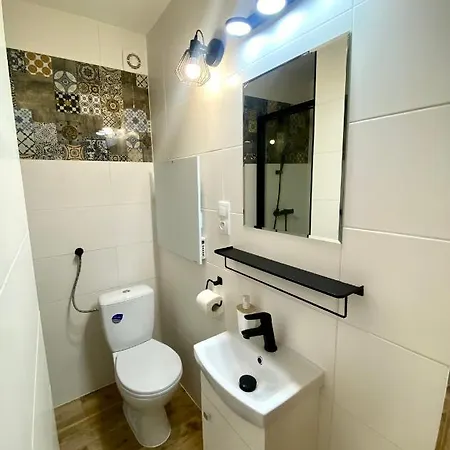 Ametyst Pensjonat 3*